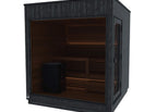 Medium / 1 Door ( Right Side) / Electric