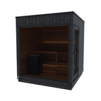 Medium / 1 Door ( Right Side) / Electric
