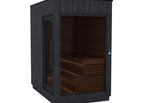 Small / 1 Door ( Left Side) / Electric