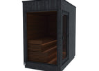 Small / 1 Door ( Right Side) / Electric
