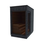 Small / 1 Door ( Right Side) / Electric