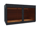 1 Door (Right Side)