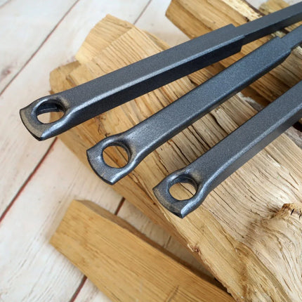 Tool Set For Fireplace - Phoenix Fire Art Store