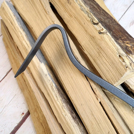 Tool Set For Fireplace - Phoenix Fire Art Store