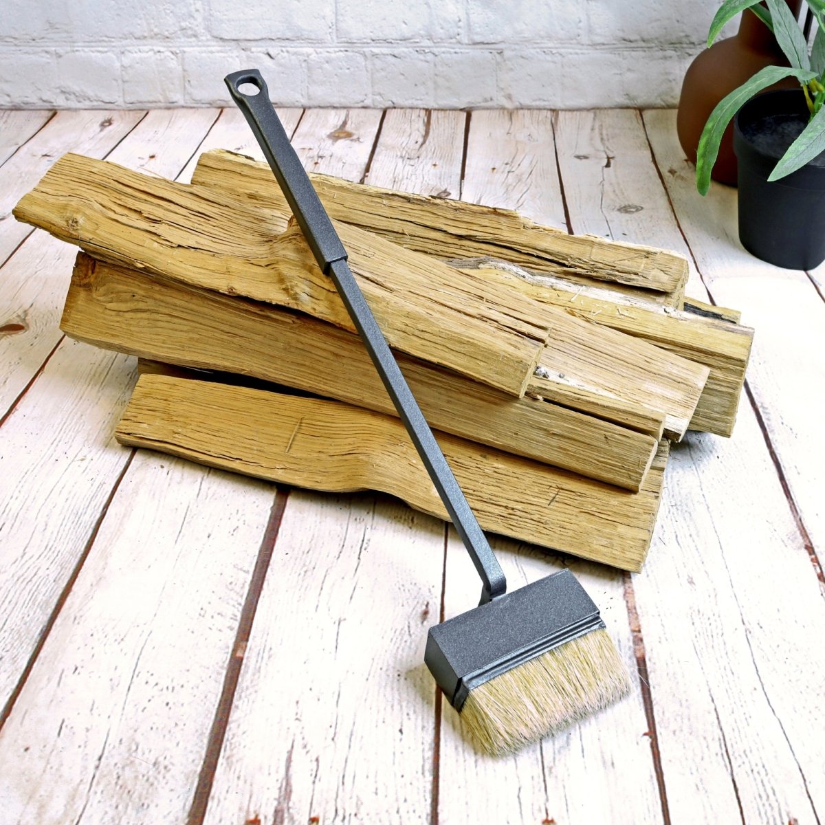 Tool Set For Fireplace
