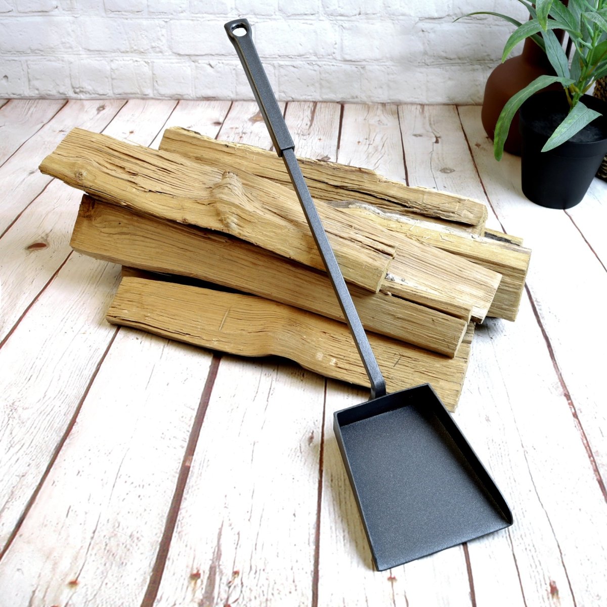 Tool Set For Fireplace