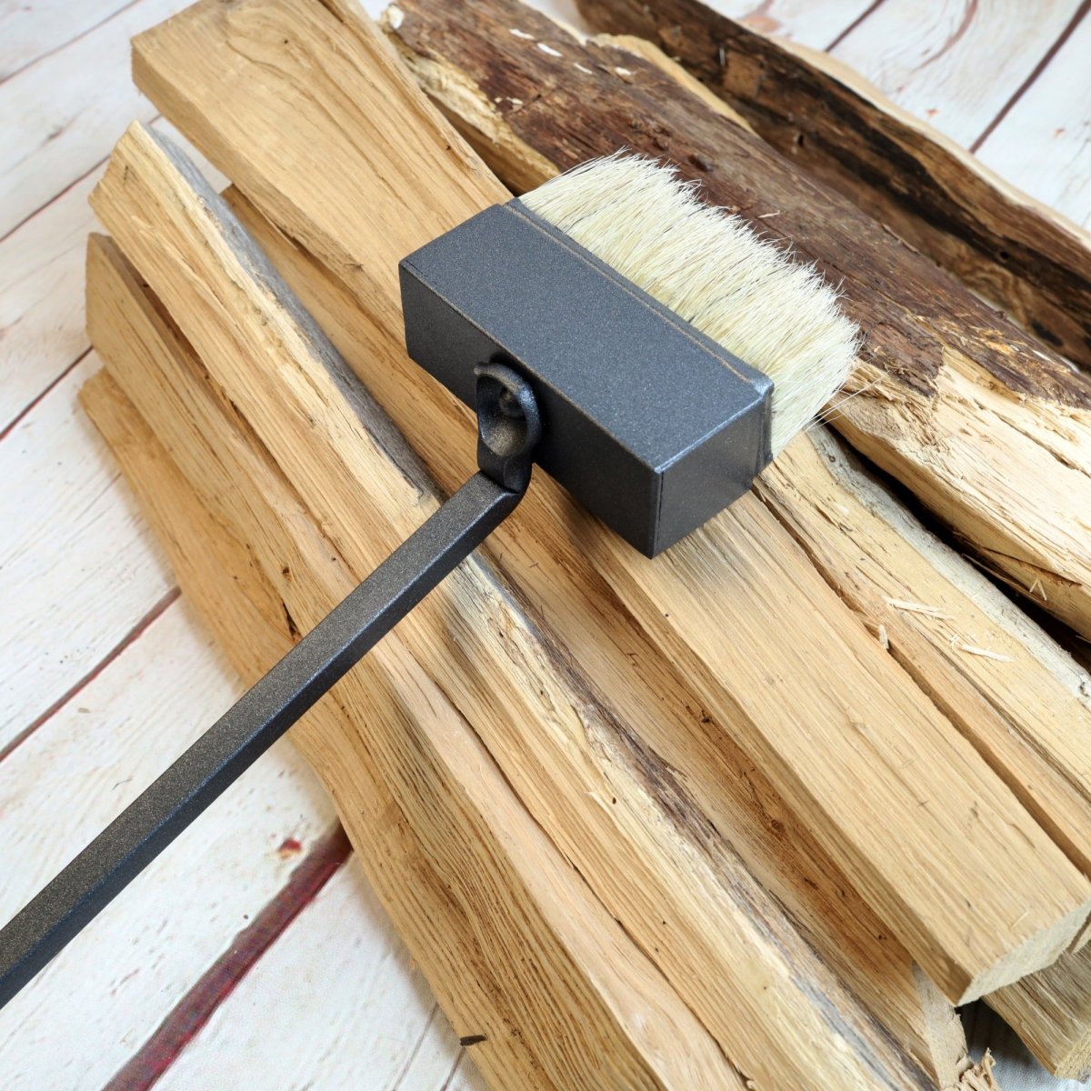 Tool Set For Fireplace