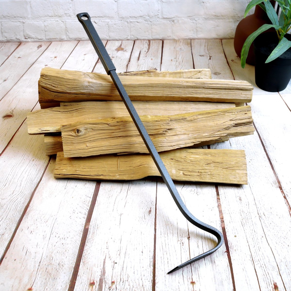 Tool Set For Fireplace