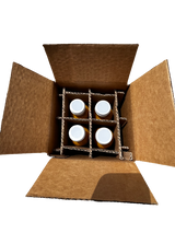 Chicago Style Hot Sauce: Chicago Fire Sauce