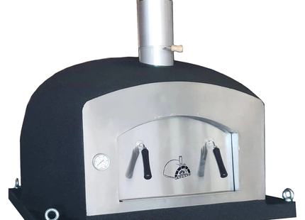 Traditional Wood Fired Brick Pizza Oven - Vision PRO ProForno
