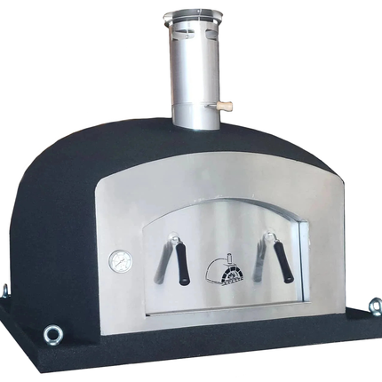 Traditional Wood Fired Brick Pizza Oven - Vision PRO ProForno