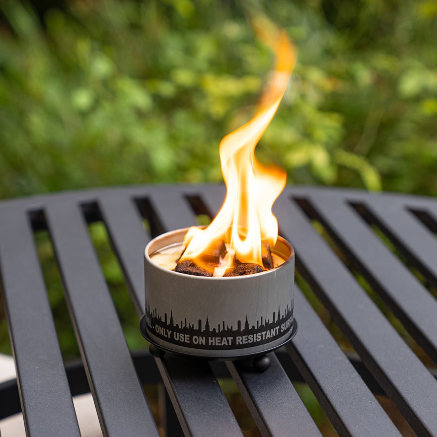 Trivet/Candle Holder - Phoenix Fire Art Store