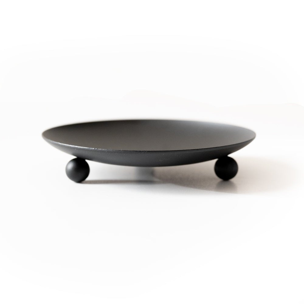 Trivet/Candle Holder - Phoenix Fire Art Store