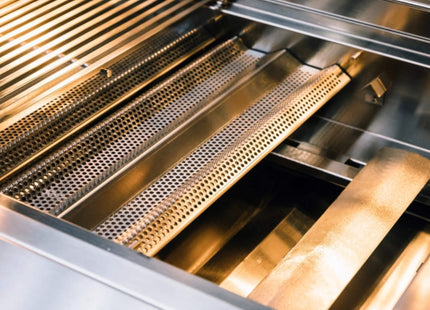 TrueFlame Luxury Built-In Gas Stainless Steel Grills [TF25/32/40] (SAK30587) SAKSBY WHOLESALE
