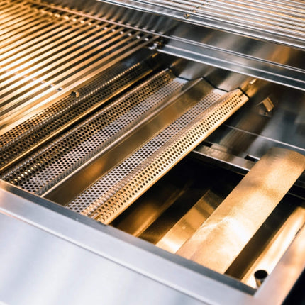 TrueFlame Luxury Built-In Gas Stainless Steel Grills [TF25/32/40] (SAK30587) SAKSBY WHOLESALE