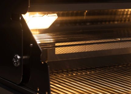 TrueFlame Luxury Built-In Gas Stainless Steel Grills [TF25/32/40] (SAK30587) SAKSBY WHOLESALE