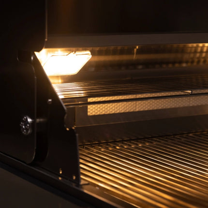 TrueFlame Luxury Built-In Gas Stainless Steel Grills [TF25/32/40] (SAK30587) SAKSBY WHOLESALE
