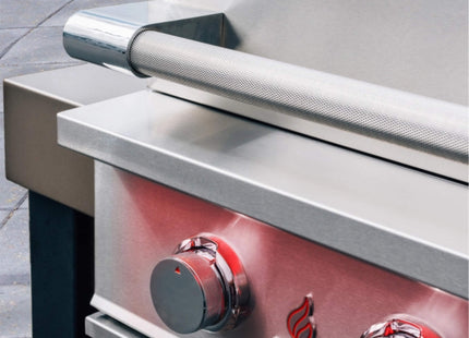 TrueFlame Luxury Built-In Gas Stainless Steel Grills [TF25/32/40] (SAK30587) SAKSBY WHOLESALE