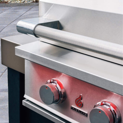 TrueFlame Luxury Built-In Gas Stainless Steel Grills [TF25/32/40] (SAK30587) SAKSBY WHOLESALE