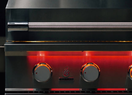 TrueFlame Luxury Built-In Gas Stainless Steel Grills [TF25/32/40] (SAK30587) SAKSBY WHOLESALE