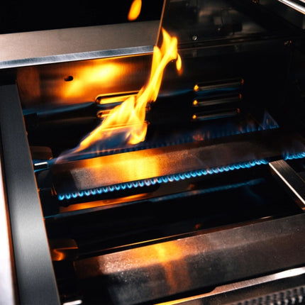 TrueFlame Luxury Built-In Gas Stainless Steel Grills [TF25/32/40] (SAK30587) SAKSBY WHOLESALE
