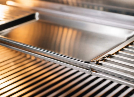 TrueFlame Luxury Built-In Gas Stainless Steel Grills [TF25/32/40] (SAK30587) SAKSBY WHOLESALE
