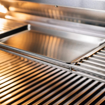 TrueFlame Luxury Built-In Gas Stainless Steel Grills [TF25/32/40] (SAK30587) SAKSBY WHOLESALE