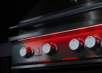 TrueFlame Luxury Built-In Gas Stainless Steel Grills [TF25/32/40] (SAK30587) SAKSBY WHOLESALE