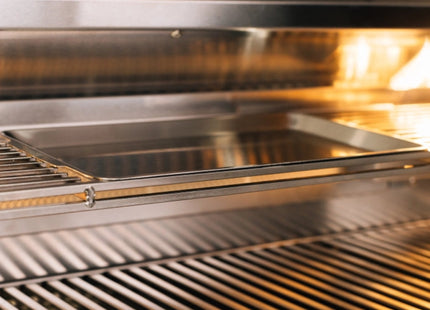 TrueFlame Luxury Built-In Gas Stainless Steel Grills [TF25/32/40] (SAK30587) SAKSBY WHOLESALE