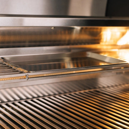 TrueFlame Luxury Built-In Gas Stainless Steel Grills [TF25/32/40] (SAK30587) SAKSBY WHOLESALE