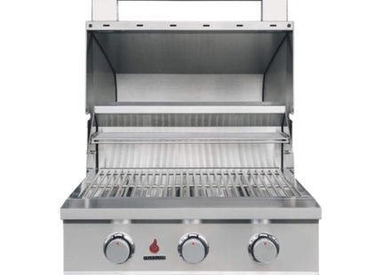 TrueFlame E-Series Built-In Stainless Steel Gas Grill [TFE25/32] (SAK13784) SAKSBY WHOLESALE