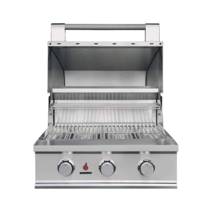 TrueFlame E-Series Built-In Stainless Steel Gas Grill [TFE25/32] (SAK13784) SAKSBY WHOLESALE