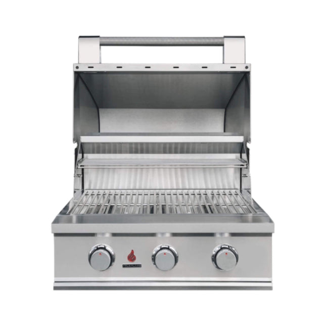 TrueFlame E-Series Built-In Stainless Steel Gas Grill [TFE25/32] (SAK13784) SAKSBY WHOLESALE