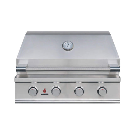 TrueFlame E-Series Built-In Stainless Steel Gas Grill [TFE25/32] (SAK13784) SAKSBY WHOLESALE