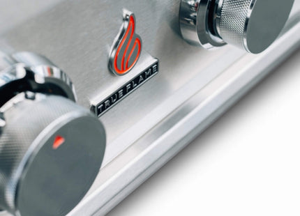TrueFlame E-Series Built-In Stainless Steel Gas Grill [TFE25/32] (SAK13784) SAKSBY WHOLESALE