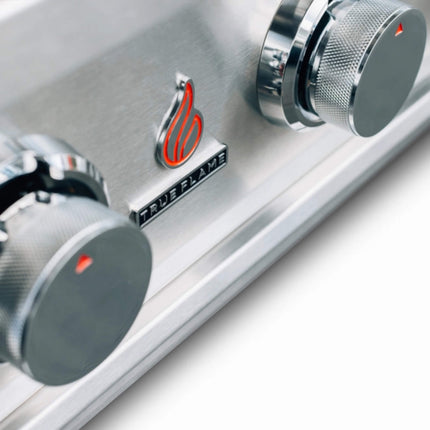 TrueFlame E-Series Built-In Stainless Steel Gas Grill [TFE25/32] (SAK13784) SAKSBY WHOLESALE