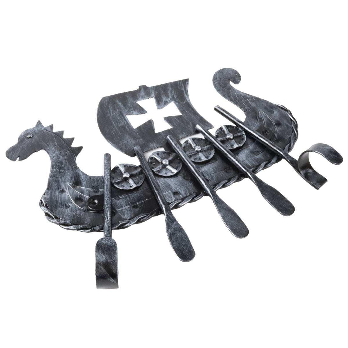 Upgrade Your Display – Drakkar Axe Holder