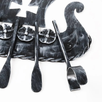 Upgrade Your Display – Drakkar Axe Holder - Phoenix Fire Art Store