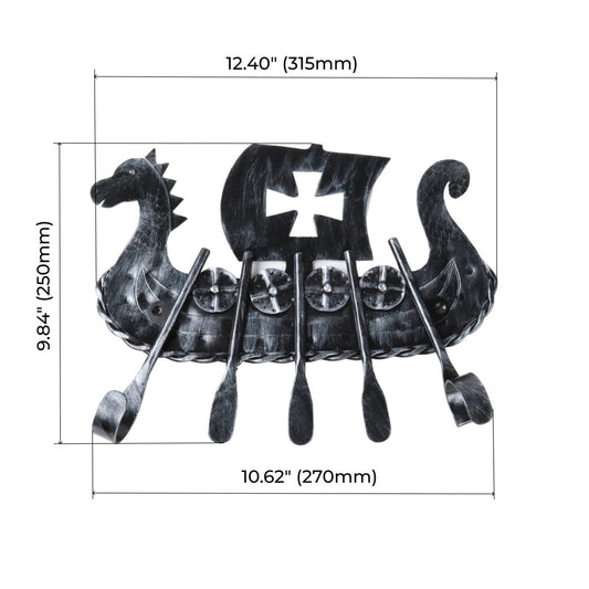 Upgrade Your Display – Drakkar Axe Holder