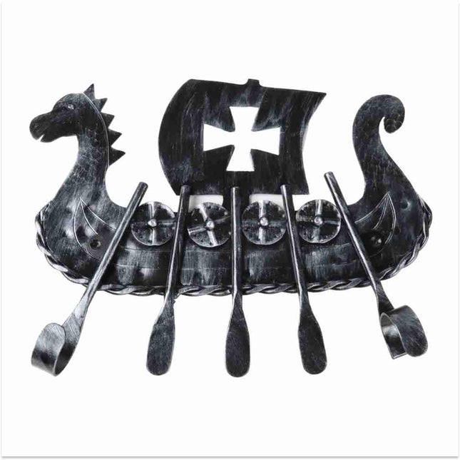 Upgrade Your Display – Drakkar Axe Holder - Phoenix Fire Art Store