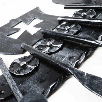 Upgrade Your Display – Drakkar Axe Holder - Phoenix Fire Art Store