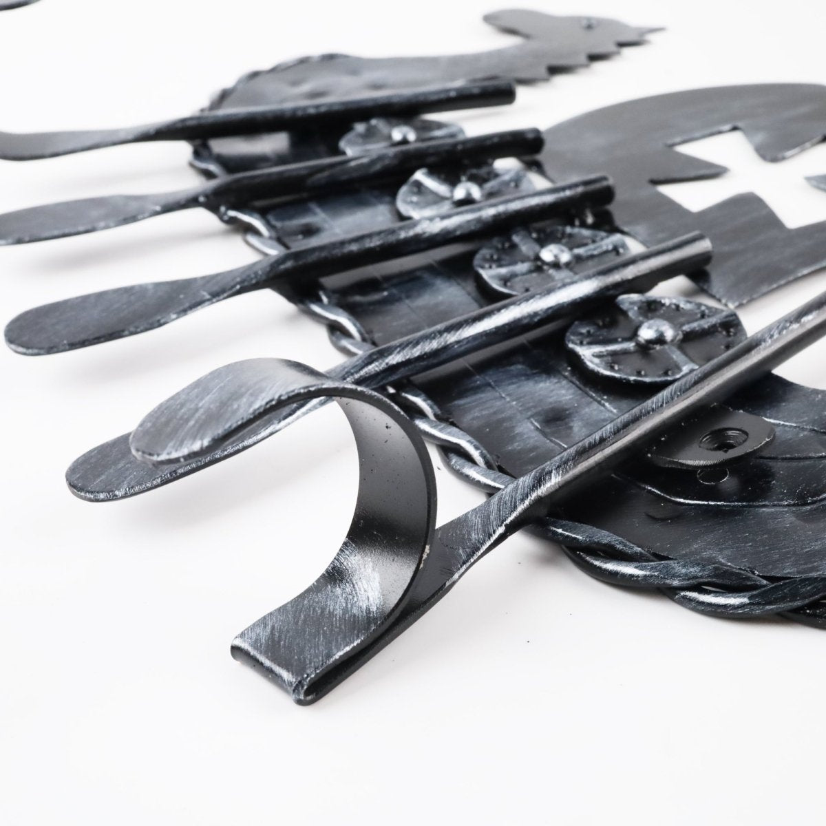 Upgrade Your Display – Drakkar Axe Holder