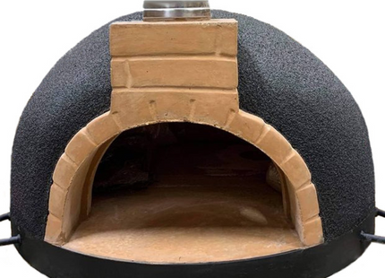 Portable Wood Fired Brick Pizza Oven - Tonío ProForno