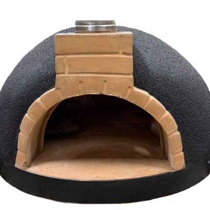 Portable Wood Fired Brick Pizza Oven - Tonío ProForno