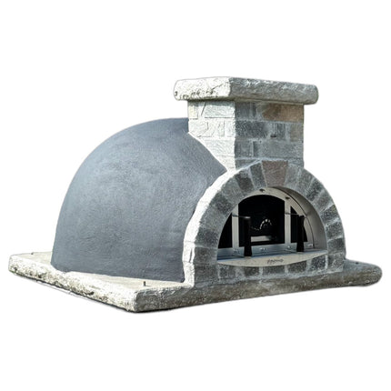 Traditional Wood Fired Brick Pizza Oven - Savannah ProForno