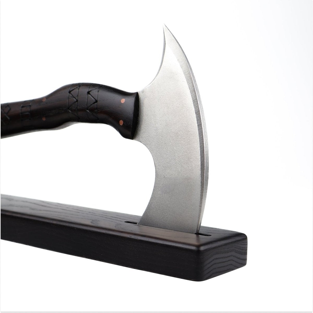 Wooden Display Stand