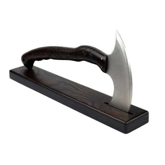 Wooden Display Stand