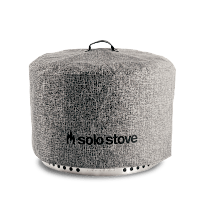 Yukon 27" Firepit Accessories