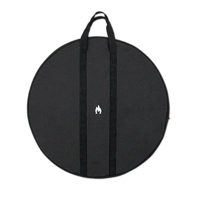 Yukon 27" Firepit Accessories - Phoenix Fire Art Store