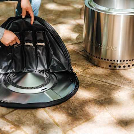 Bonfire 19.5" Firepit Accessories - Phoenix Fire Art Store